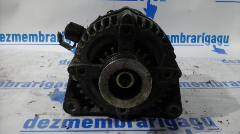 Alternator Peugeot 206