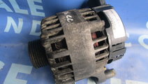 Alternator Peugeot 206CC 2.0i; Denso 9641398480