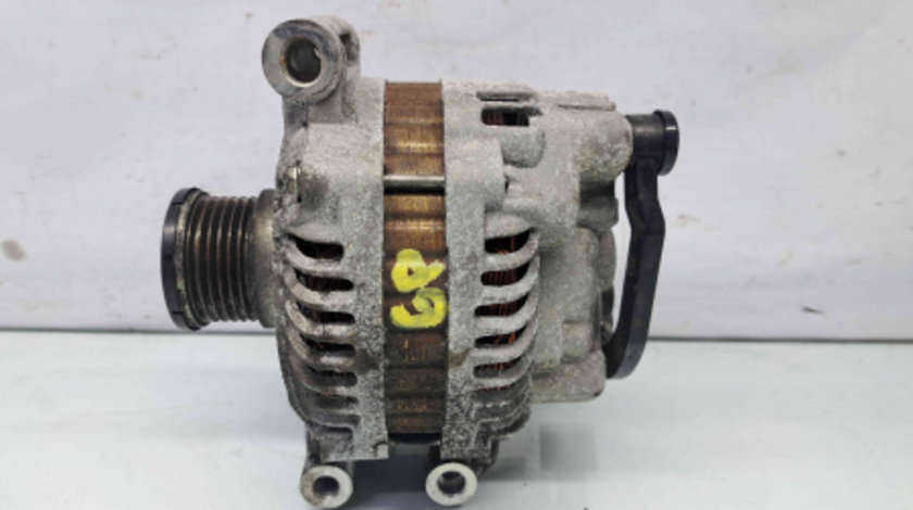 Alternator, Peugeot 207, 1.4 benz, 8FS, V757692180