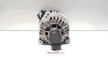 Alternator Peugeot 207, 1.4 hdi, 9664779680