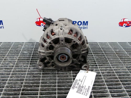ALTERNATOR PEUGEOT 207 1.4 INJ 16V - (2006 2009)