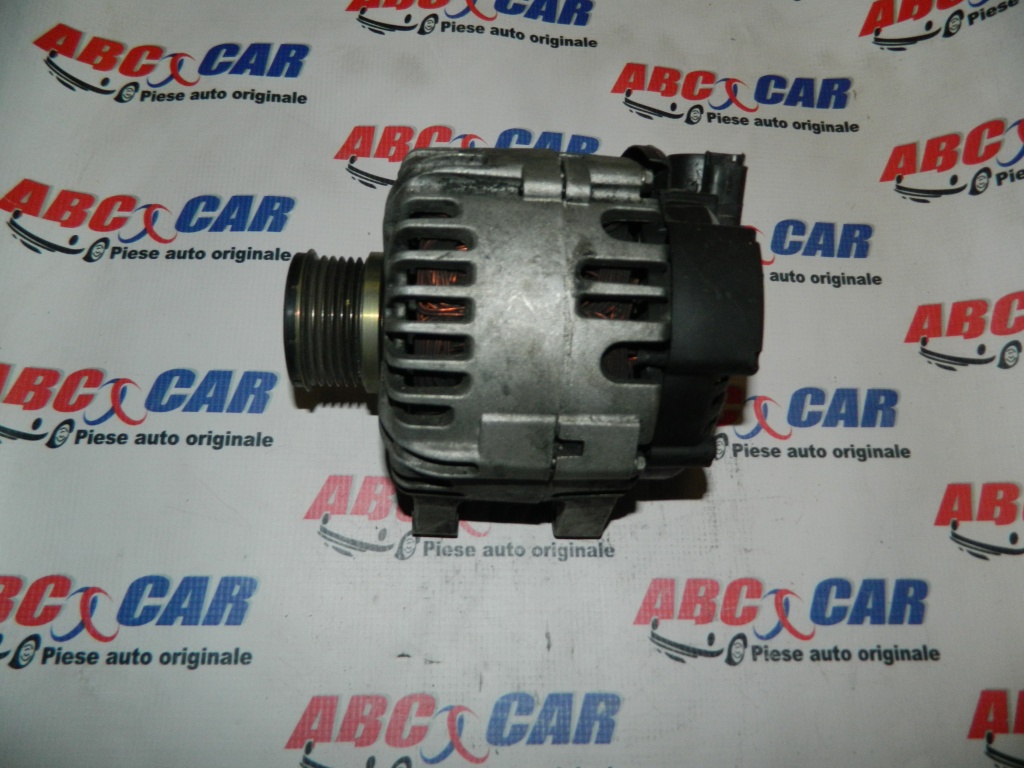 Alternator Peugeot 207 1.6 HDI cod: 9646321780