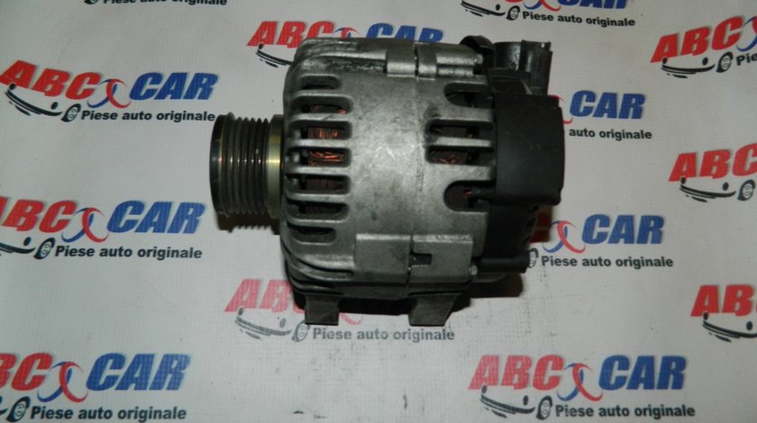 Alternator Peugeot 207 1.6 HDI cod: 9646321780