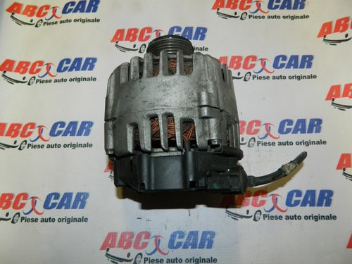 Alternator Peugeot 207 1.6 HDI cod: 9664779680