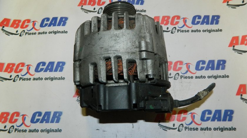 Alternator Peugeot 207 1.6 HDI cod: 9664779680