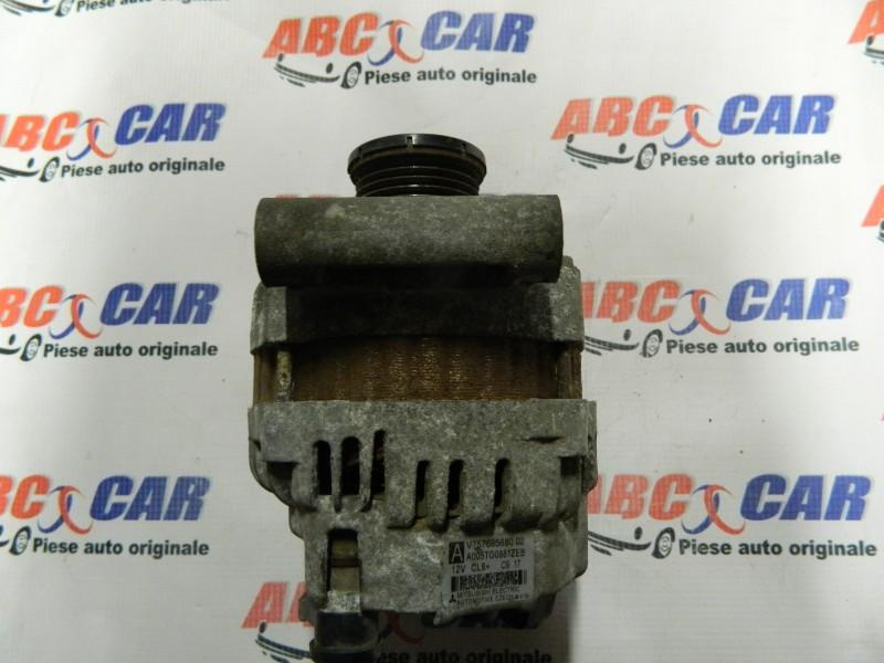 Alternator Peugeot 207 2006-2009 V75769568002