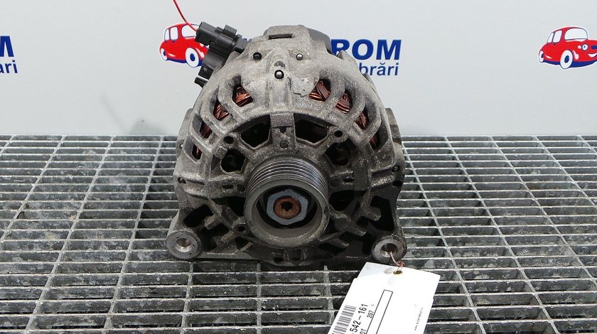 ALTERNATOR PEUGEOT 207 207 1.4 INJ 16V - (2006 2009)