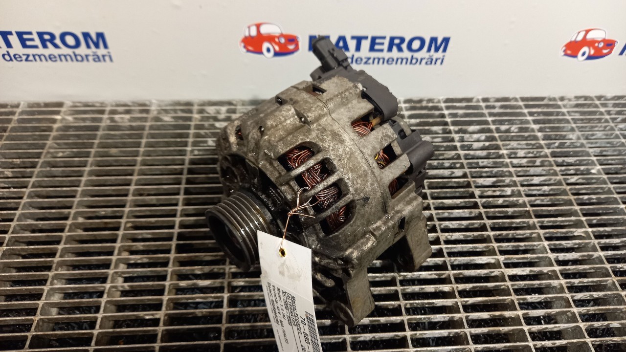 ALTERNATOR PEUGEOT 207 207 1.4 INJ - (2006 2009)