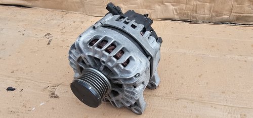 Alternator Peugeot 207 208 308 / Citroen C3 C4 C5 1.6 HDI 2010 2011 2012 2013