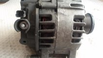 Alternator peugeot 207 307 308 407 citroen c3 c4 c...