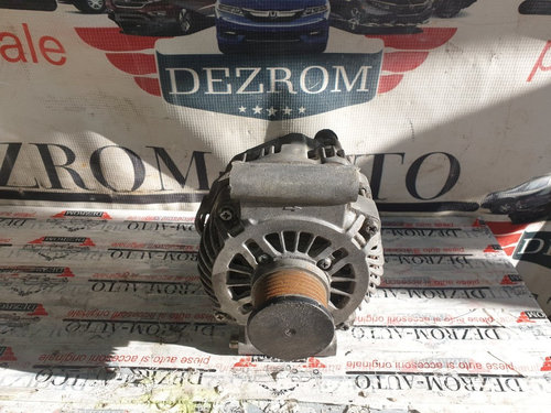 Alternator Peugeot 207 CC 1.6 16V Turbo 150cp cod piesa : V75769218002