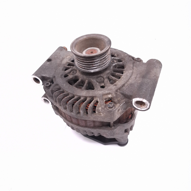 Alternator Peugeot 207 CC (WD) 2007 - 2014 Benzina V753509680, A003TG3691ZEB