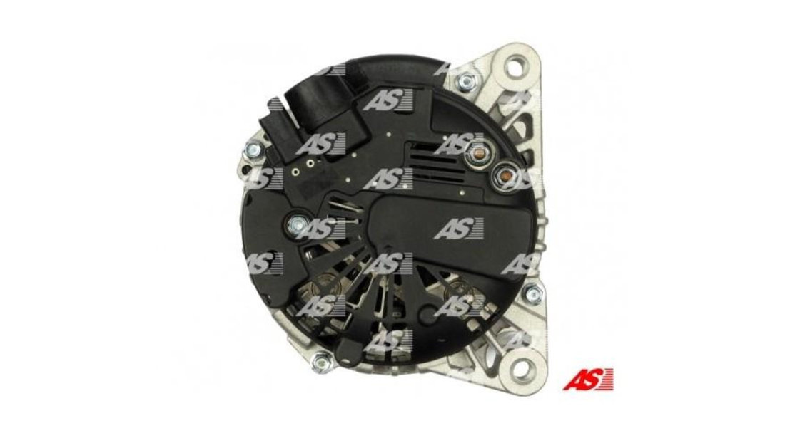 Alternator Peugeot 207 Van 2007-2016 #2 011360251