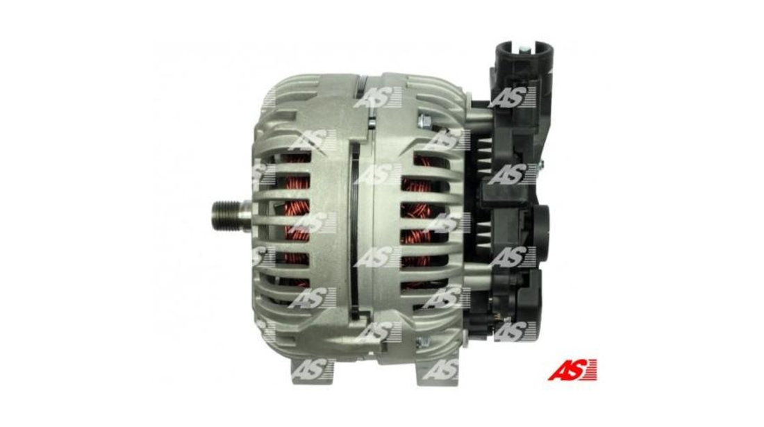 Alternator Peugeot 207 Van 2007-2016 #2 011360251