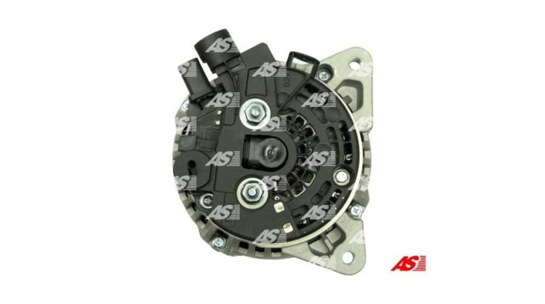 Alternator Peugeot 207 Van 2007-2016 #2 011360251