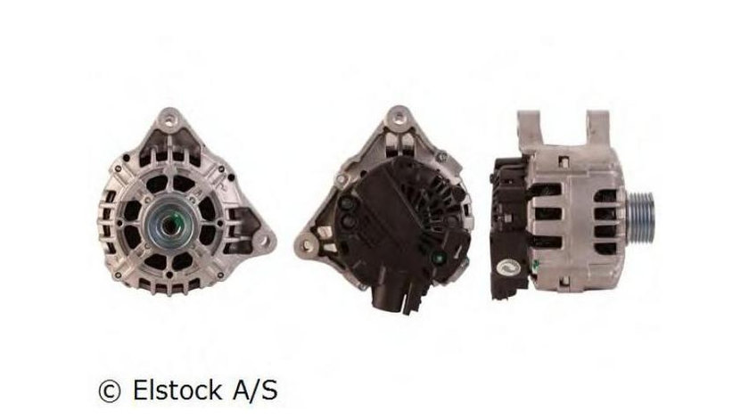 Alternator Peugeot 207 Van 2007-2016 #2 0986048911