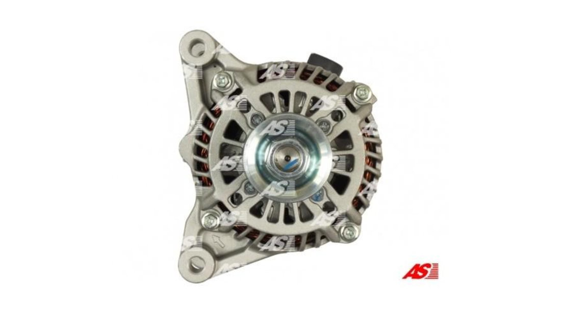 Alternator Peugeot 207 Van 2007-2016 #2 115474