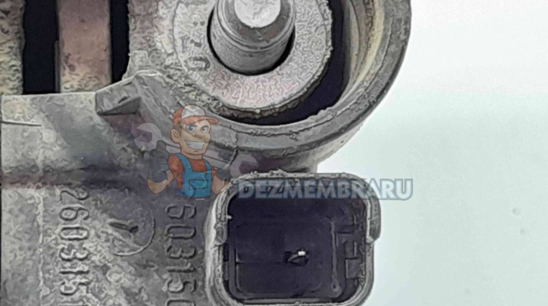 Alternator Peugeot 207 (WA) [Fabr 2006-2012] V75765138001 1.4 B 8FS 70KW 95CP