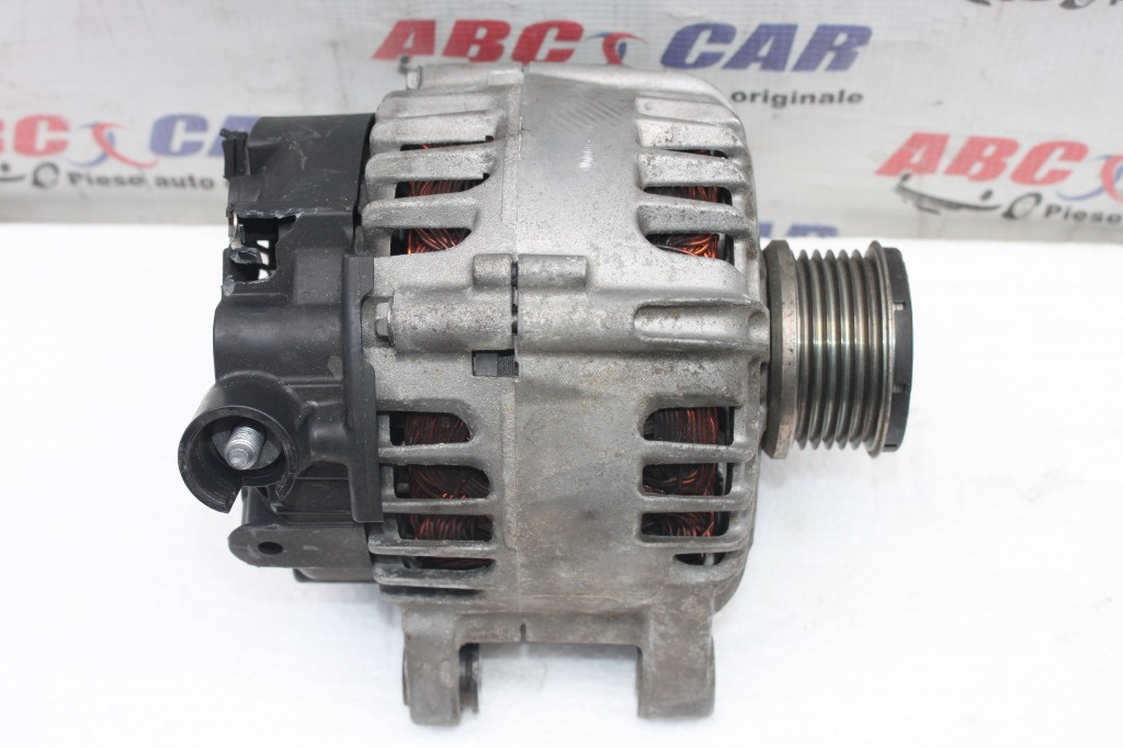 Alternator Peugeot 208 2 1.2b 2019-2025 9835689480