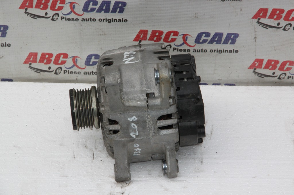 Alternator Peugeot 208 2012-2019 cod: 9670899580