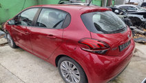 Alternator Peugeot 208 2018 hatchback 1.2 vti HM01...