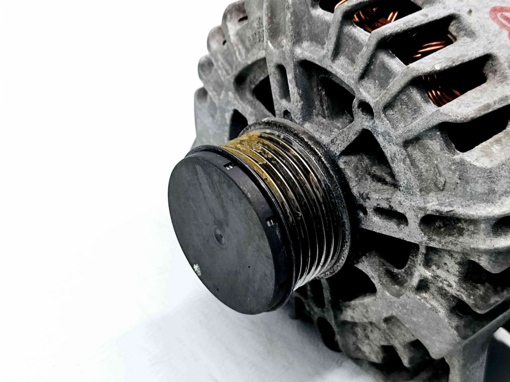 Alternator Peugeot 208 [Fabr 2012-2024] 9678048880 1.4 HDI DV4C 50KW / 68CP
