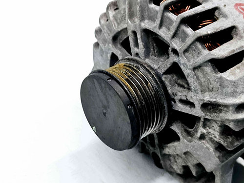 Alternator Peugeot 208 [Fabr 2012-2024] 9678048880 1.4 HDI DV4C 50KW / 68CP