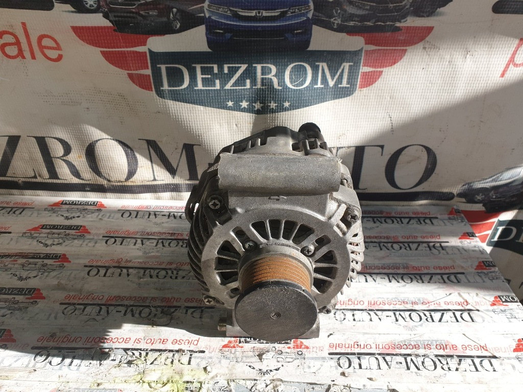 Alternator Peugeot 208 I 1.4 GPL 95cp cod piesa : V75769218002