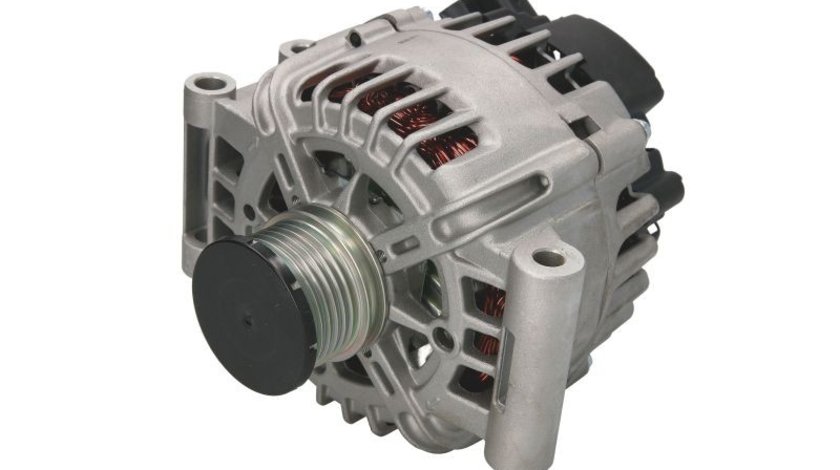 Alternator PEUGEOT 208 I (CA_, CC_) STARDAX STX101638R