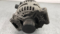 Alternator Peugeot 3008 1.6 THP benzina, Manual, 1...