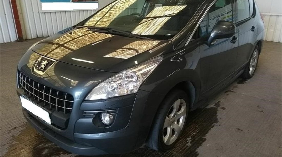 Alternator Peugeot 3008 2013 MPV 1.6 HDi