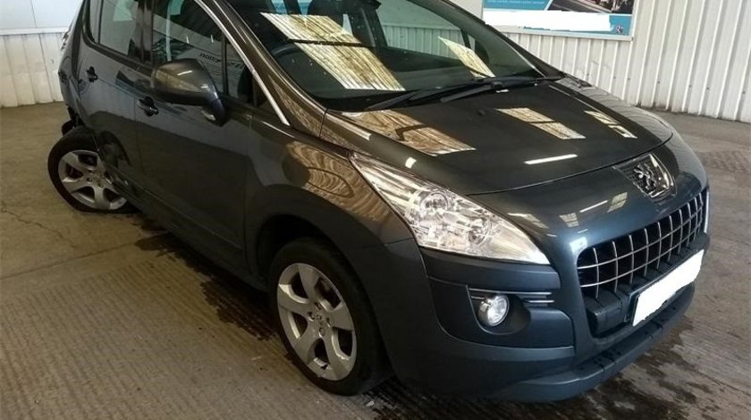 Alternator Peugeot 3008 2013 MPV 1.6 HDi