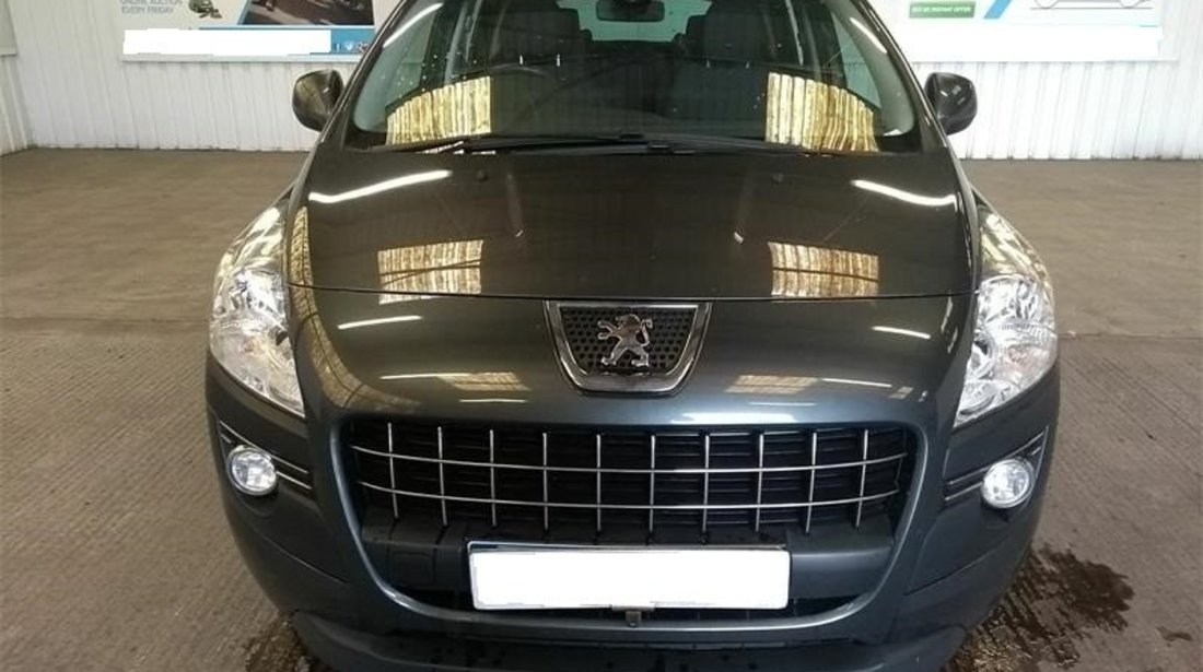 Alternator Peugeot 3008 2013 MPV 1.6 HDi