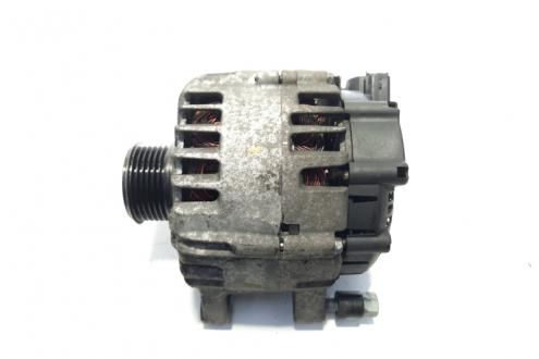 Alternator, Peugeot 3008 [Fabr 2009-2016] 1.6 hdi, 9HP, 9664779680 (pr:110747)
