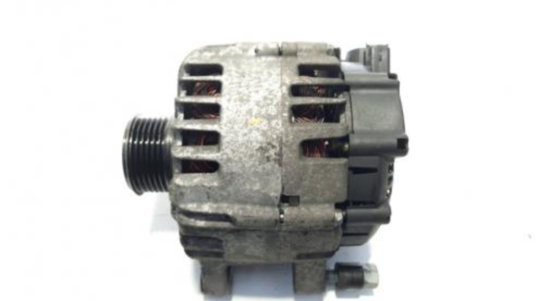 Alternator, Peugeot 3008 [Fabr 2009-2016] 1.6 hdi, 9HP, 9664779680 (pr:110747)