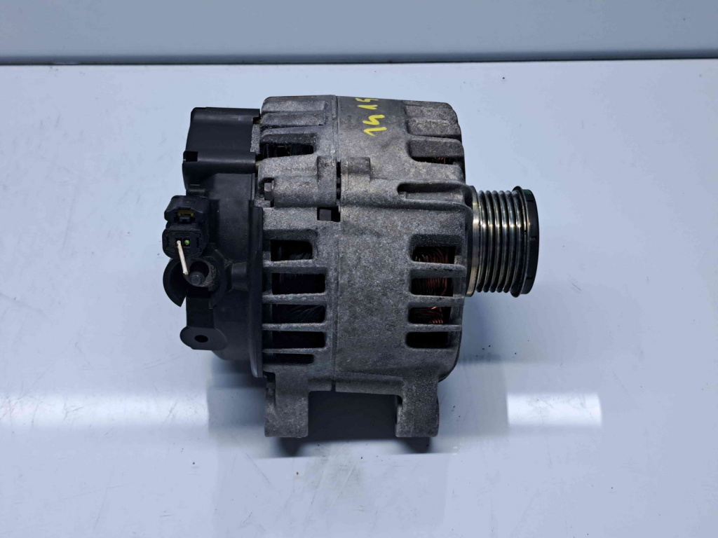 Alternator Peugeot 3008 [Fabr 2009-2016] 9803750980 2.0 HDI RHH 120KW / 163CP