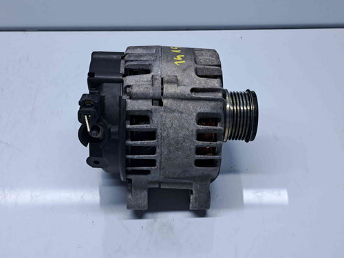 Alternator Peugeot 3008 [Fabr 2009-2016] 9803750980 2.0 HDI RHH 120KW / 163CP
