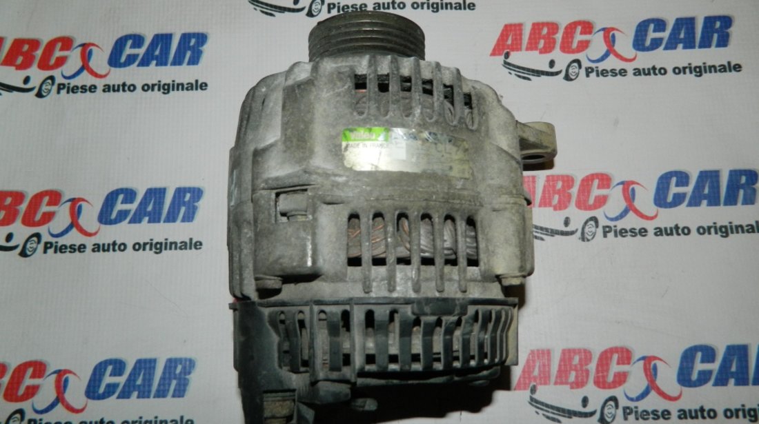 Alternator Peugeot 306 1.4 benzina cod: 9631325080