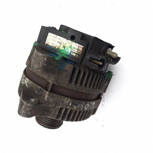 Alternator Peugeot 306 1993-2002 2.0 Hdi 90 Rhy (Dw10Td) Motorina 2542500A, 96413025, S39An01, 55838...