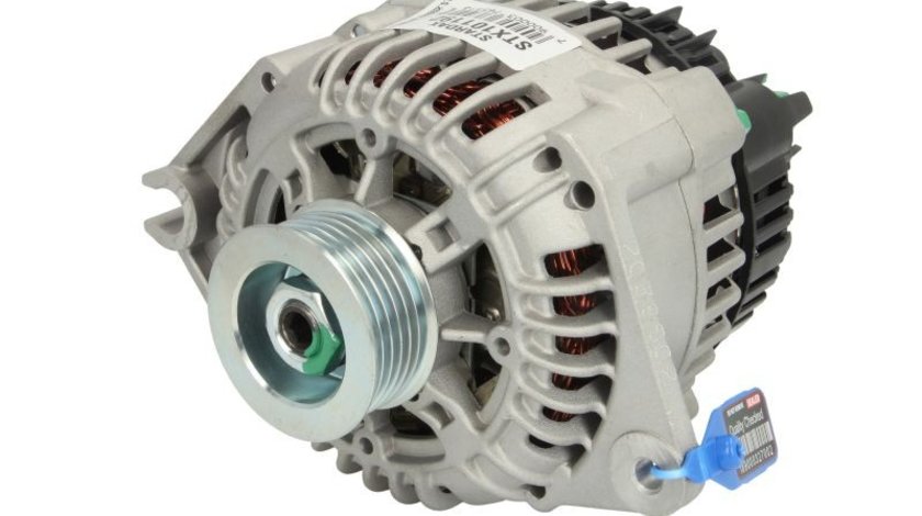 Alternator PEUGEOT 306 (7B, N3, N5) STARDAX STX101192