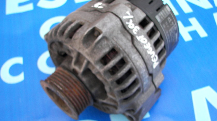 Alternator Peugeot 306;Bosch 0123310013 /70A