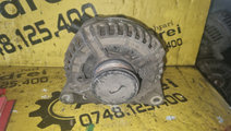 Alternator Peugeot 307 1 1.6 0124525009 150A 01245...