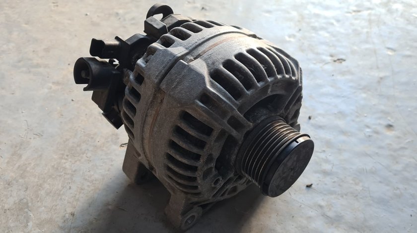 Alternator Peugeot 307 1.6 HDI 2.0 HDI 2001 2002 2003 2004 2005