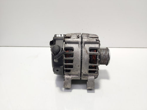 Alternator, Peugeot 307, 1.6 HDI, 9HZ (id:625437)