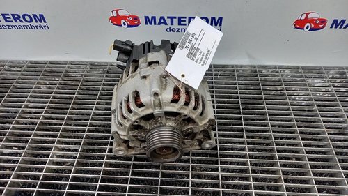 ALTERNATOR PEUGEOT 307 1.6 INJ - (2001 2005)