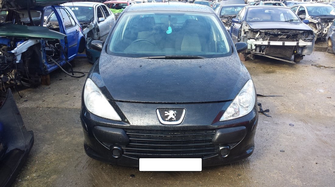 alternator peugeot 307 1.6tdci an 2007