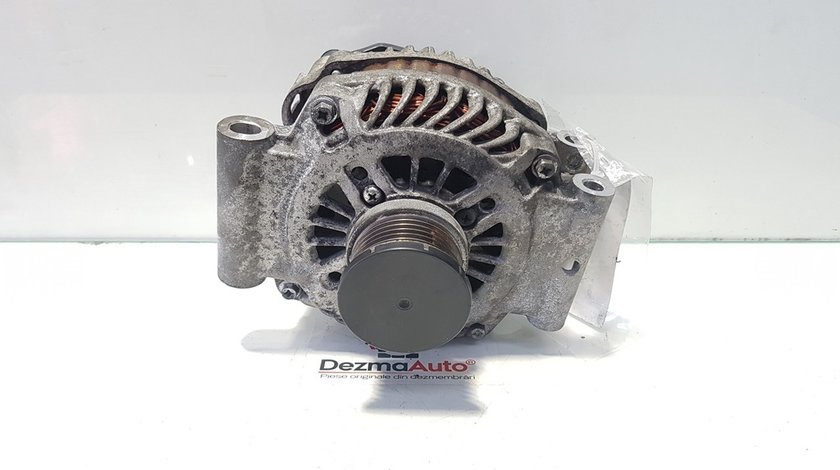 Alternator, Peugeot 307, 2.0 B, RFJ, cod V757692180 (pr:110747)