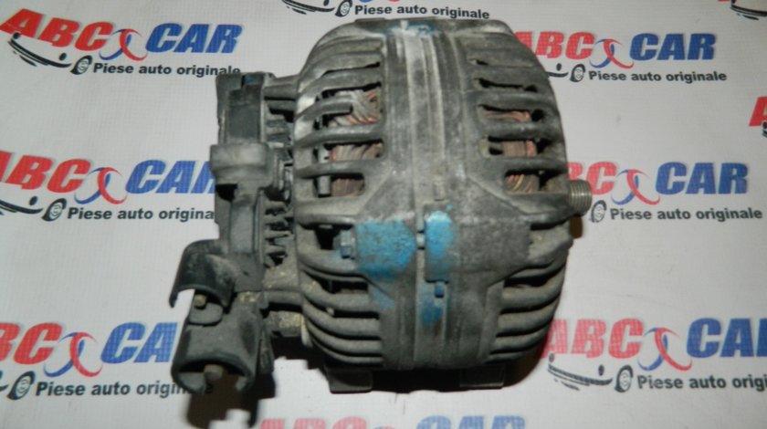 Alternator Peugeot 307 2.0 HDI 14V 150A cod: 9640878780