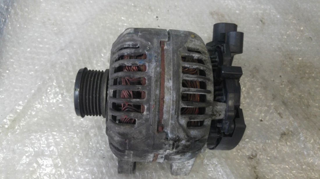 Alternator peugeot 307 2.0 hdi 9640878780