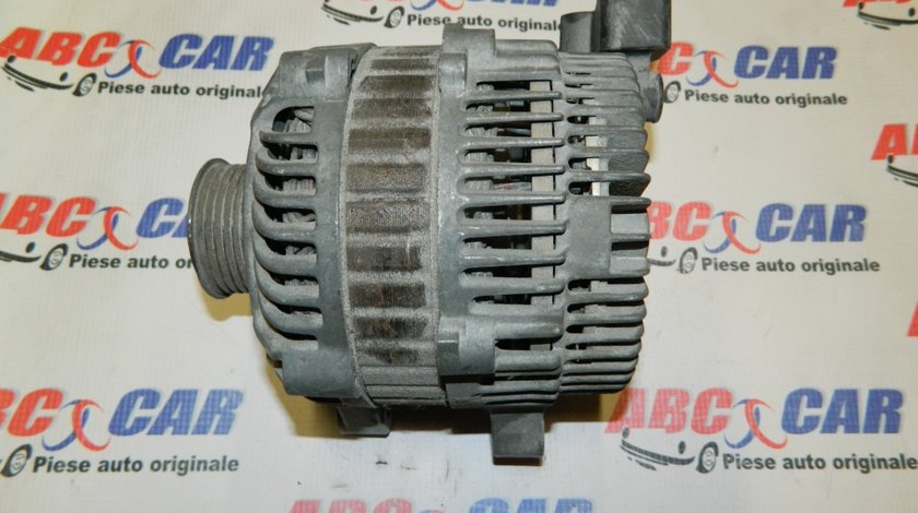 Alternator Peugeot 307 2.0 HDI cod: 9639362380